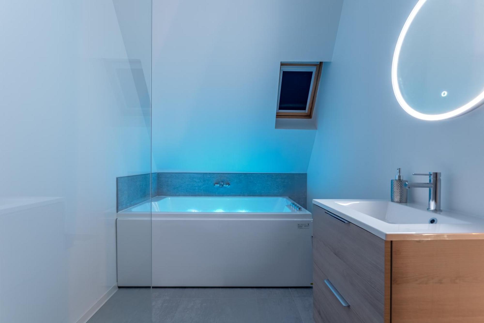 Centre-Ville Le Nid D'Amour Jacuzzi Appartement Rouen Exterior photo